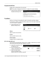 Preview for 273 page of Xerox C123 Copycentre User Manual