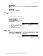 Preview for 275 page of Xerox C123 Copycentre User Manual