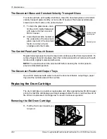 Preview for 302 page of Xerox C123 Copycentre User Manual