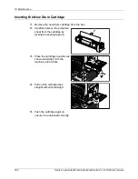 Preview for 304 page of Xerox C123 Copycentre User Manual