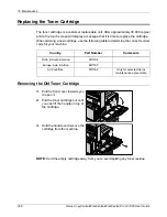 Preview for 306 page of Xerox C123 Copycentre User Manual