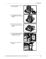 Preview for 309 page of Xerox C123 Copycentre User Manual