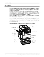 Preview for 312 page of Xerox C123 Copycentre User Manual