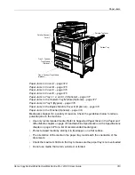 Preview for 313 page of Xerox C123 Copycentre User Manual