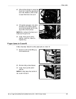 Preview for 315 page of Xerox C123 Copycentre User Manual