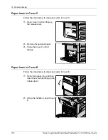 Preview for 316 page of Xerox C123 Copycentre User Manual