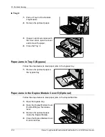 Preview for 318 page of Xerox C123 Copycentre User Manual