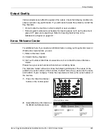 Preview for 335 page of Xerox C123 Copycentre User Manual