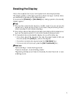 Предварительный просмотр 15 страницы Xerox C3000 Facsimile Reference Manual