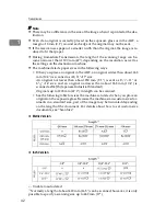 Предварительный просмотр 52 страницы Xerox C3000 Facsimile Reference Manual