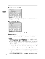 Предварительный просмотр 78 страницы Xerox C3000 Facsimile Reference Manual