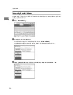 Preview for 100 page of Xerox C3000 Facsimile Reference Manual