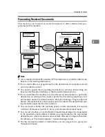 Предварительный просмотр 169 страницы Xerox C3000 Facsimile Reference Manual