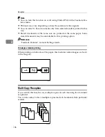 Предварительный просмотр 176 страницы Xerox C3000 Facsimile Reference Manual