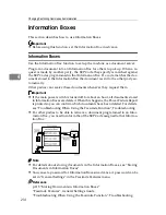 Предварительный просмотр 224 страницы Xerox C3000 Facsimile Reference Manual