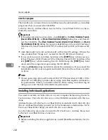 Preview for 252 page of Xerox C3000 Facsimile Reference Manual