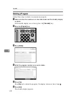 Preview for 282 page of Xerox C3000 Facsimile Reference Manual