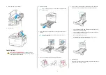 Предварительный просмотр 2 страницы Xerox C310 Quick Reference Manual