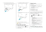 Предварительный просмотр 4 страницы Xerox C310 Quick Reference Manual