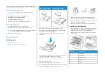 Предварительный просмотр 5 страницы Xerox C310 Quick Reference Manual