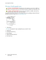 Preview for 18 page of Xerox C310 User Manual