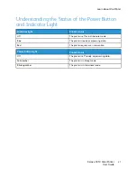 Preview for 21 page of Xerox C310 User Manual