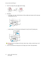 Предварительный просмотр 40 страницы Xerox C310 User Manual