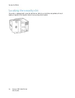 Preview for 54 page of Xerox C310 User Manual