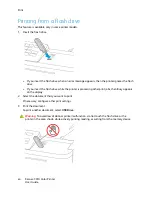 Preview for 64 page of Xerox C310 User Manual