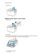 Preview for 144 page of Xerox C310 User Manual