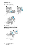 Предварительный просмотр 146 страницы Xerox C310 User Manual