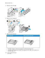 Предварительный просмотр 148 страницы Xerox C310 User Manual