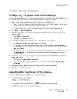 Preview for 153 page of Xerox C310 User Manual