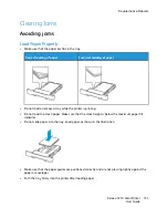 Preview for 195 page of Xerox C310 User Manual