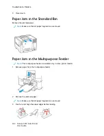 Preview for 200 page of Xerox C310 User Manual