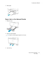 Предварительный просмотр 201 страницы Xerox C310 User Manual