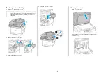 Предварительный просмотр 8 страницы Xerox C315 Quick Reference Manual