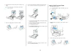 Предварительный просмотр 10 страницы Xerox C315 Quick Reference Manual