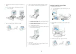 Preview for 10 page of Xerox C315 Quick Reference Manual