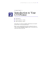 Предварительный просмотр 17 страницы Xerox C55/C55mp User Manual