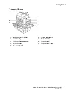 Предварительный просмотр 27 страницы Xerox C8056 User Manual