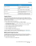 Preview for 81 page of Xerox C8056 User Manual