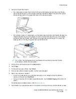 Preview for 91 page of Xerox C8056 User Manual