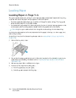 Preview for 188 page of Xerox C8056 User Manual