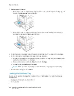 Preview for 200 page of Xerox C8056 User Manual