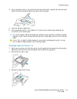 Предварительный просмотр 261 страницы Xerox C8056 User Manual