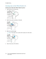 Предварительный просмотр 274 страницы Xerox C8056 User Manual