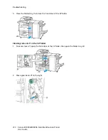 Предварительный просмотр 290 страницы Xerox C8056 User Manual