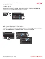 Preview for 2 page of Xerox C8130 Manual