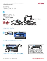 Preview for 5 page of Xerox C8130 Manual